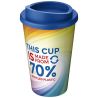 Vaso con Aislamiento de 350 ml en Plástico 70% Reciclado Personalizado 6210492 - Imagen 33