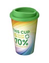 Vaso con Aislamiento de 350 ml en Plástico 70% Reciclado Personalizado 6210492 - Imagen 38