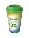 Vaso con Aislamiento de 350 ml en Plástico 70% Reciclado Personalizado 6210492 - Imagen 39