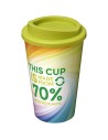 Vaso con Aislamiento de 350 ml en Plástico 70% Reciclado Personalizado 6210492 - Imagen 44