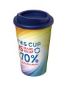 Vaso con Aislamiento de 350 ml en Plástico 70% Reciclado Personalizado 6210492 - Imagen 50
