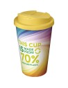 Vaso con Aislamiento y Tapa Antiderrame de 350 ml Personalizado 6210493 - Imagen 11