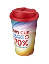 Vaso con Aislamiento y Tapa Antiderrame de 350 ml Personalizado 6210493 - Imagen 18