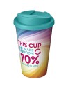 Vaso con Aislamiento y Tapa Antiderrame de 350 ml Personalizado 6210493 - Imagen 34