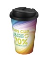 Vaso con Aislamiento y Tapa Antiderrame de 350 ml Personalizado 6210493 - Imagen 66