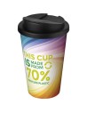 Vaso con Aislamiento y Tapa Antiderrame de 350 ml Personalizado 6210493 - Imagen 67