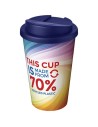 Vaso con Aislamiento y Tapa Antiderrame de 350 ml Personalizado 6210493 - Imagen 75