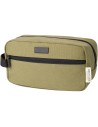 Neceser de viaje de lona reciclada GRS 3,5L Personalizada 6130041 - Imagen 16