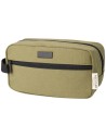 Neceser de viaje de lona reciclada GRS 3,5L Personalizada 6130041 - Imagen 17