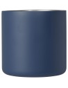 Taza de acero inoxidable reciclado con certificado RCS con aislamiento de cobre de 360 ml "Bjorn" - Imagen 18