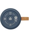 Taza de acero inoxidable reciclado con certificado RCS con aislamiento de cobre de 360 ml "Bjorn" - Imagen 24