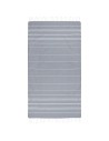 Toalla tipo hammam de algodón de 150 g/m² de 100 x 180 cm Personalizada 6113335 - Imagen 23