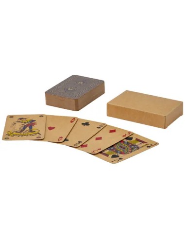 Baraja de Cartas Personalizada | Goodie