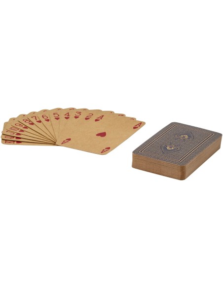 Baraja de Cartas Personalizada | Goodie