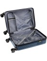 Trolley de cabina en material reciclado GRS de 20" y 40 L Personalizada 6130049 - Imagen 21