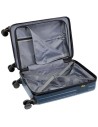 Trolley de cabina en material reciclado GRS de 20" y 40 L Personalizada 6130049 - Imagen 22