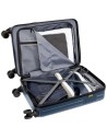 Trolley de cabina en material reciclado GRS de 20" y 40 L Personalizada 6130049 - Imagen 24
