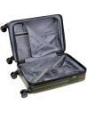 Trolley de cabina en material reciclado GRS de 20" y 40 L Personalizada 6130049 - Imagen 31