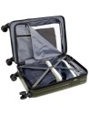 Trolley de cabina en material reciclado GRS de 20" y 40 L Personalizada 6130049 - Imagen 34