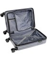 Trolley de cabina en material reciclado GRS de 20" y 40 L Personalizada 6130049 - Imagen 41