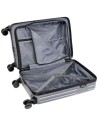 Trolley de cabina en material reciclado GRS de 20" y 40 L Personalizada 6130049 - Imagen 42