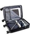 Trolley de cabina en material reciclado GRS de 20" y 40 L Personalizada 6130049 - Imagen 53