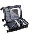 Trolley de cabina en material reciclado GRS de 20" y 40 L Personalizada 6130049 - Imagen 54