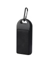 Altavoz Bluetooth® de plástico reciclado de 3 W IPX4 con certificación RCS Personalizado 6124333 - Imagen 3