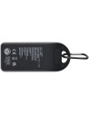 Altavoz Bluetooth® de plástico reciclado de 3 W IPX4 con certificación RCS Personalizado 6124333 - Imagen 6