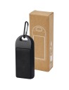 Altavoz Bluetooth® de plástico reciclado de 3 W IPX4 con certificación RCS Personalizado 6124333 - Imagen 8