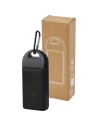 Altavoz Bluetooth® de plástico reciclado de 3 W IPX4 con certificación RCS Personalizado 6124333 - Imagen 9