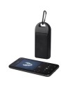 Altavoz Bluetooth® de plástico reciclado de 3 W IPX4 con certificación RCS Personalizado 6124333 - Imagen 11