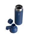 Botella de agua con aislamiento al vacío de 500 ml Personalizada 6100751 - Imagen 38