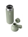 Botella de agua con aislamiento al vacío de 500 ml Personalizada 6100751 - Imagen 50