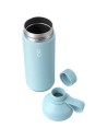 Botella de agua con aislamiento al vacío de 1000 ml Personalizada 6100753 - Imagen 18