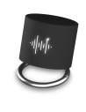 Altavoz Inalámbrico con Anillo Retroiluminado y Tratamiento Antibacteriano Personalizado 62PX024 - Imagen 7