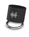 Altavoz Inalámbrico con Anillo Retroiluminado y Tratamiento Antibacteriano Personalizado 62PX024 - Imagen 8
