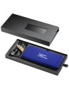 Batería Externa de 5000 mAh con Logotipo Retroiluminado y Cable 5 en 1 Personalizada 62PX016 - Imagen 16