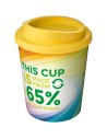 Vaso con Aislamiento de 250 ml en Plástico 65% Reciclado Personalizado 6210496 - Imagen 8
