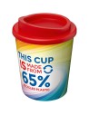 Vaso con Aislamiento de 250 ml en Plástico 65% Reciclado Personalizado 6210496 - Imagen 14