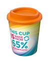 Vaso con Aislamiento de 250 ml en Plástico 65% Reciclado Personalizado 6210496 - Imagen 20