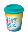Vaso con Aislamiento de 250 ml en Plástico 65% Reciclado Personalizado 6210496 - Imagen 26