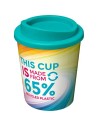 Vaso con Aislamiento de 250 ml en Plástico 65% Reciclado Personalizado 6210496 - Imagen 27