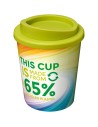 Vaso con Aislamiento de 250 ml en Plástico 65% Reciclado Personalizado 6210496 - Imagen 44