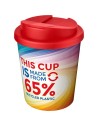 Vaso con Aislamiento y Tapa Antiderrame de 250 ml Personalizado 6210497 - Imagen 19