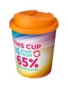 Vaso con Aislamiento y Tapa Antiderrame de 250 ml Personalizado 6210497 - Imagen 26