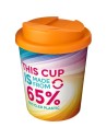 Vaso con Aislamiento y Tapa Antiderrame de 250 ml Personalizado 6210497 - Imagen 27