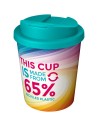 Vaso con Aislamiento y Tapa Antiderrame de 250 ml Personalizado 6210497 - Imagen 34