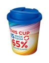 Vaso con Aislamiento y Tapa Antiderrame de 250 ml Personalizado 6210497 - Imagen 42