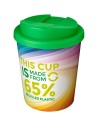 Vaso con Aislamiento y Tapa Antiderrame de 250 ml Personalizado 6210497 - Imagen 50